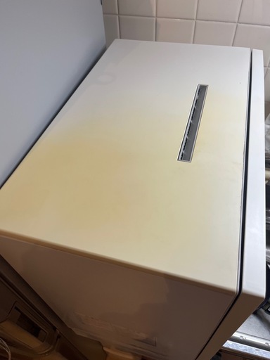 Panasonic  NP-TH4-W パナソニック　食器洗い乾燥機　2020年式