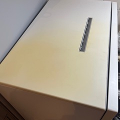 Panasonic  NP-TH4-W パナソニック　食器洗い乾燥機　2020年式の画像