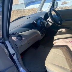 コミコミ価格 車検フル満タン 4WD スズキ パレットの画像