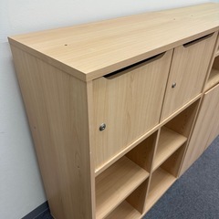 木製キャビネットAの画像