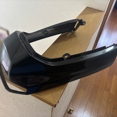 VTZ250 テールカウルの画像