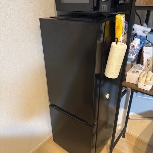 取引完）冷蔵庫