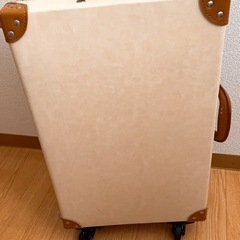 キャリーケース　　機内用の画像