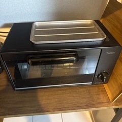 レンジ、炊飯器、トースター、ケトルの画像