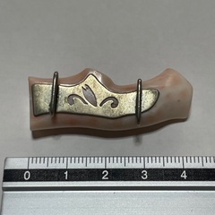 天然珊瑚アクセサリー(2)の画像