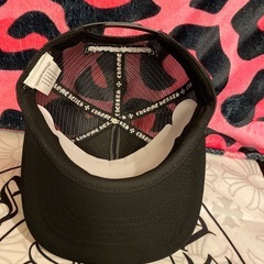 新品　CH トラッカーキャップ マッティーボーイ ブラック　値引き不可 の画像