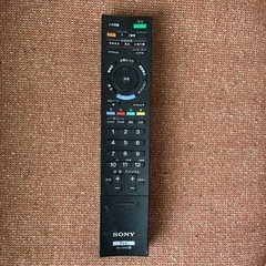 【SONY】液晶テレビ 32インチ　BRAVIAの画像