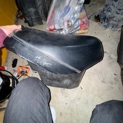 Dio AF27 外装の画像