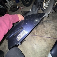 Dio AF27 外装の画像