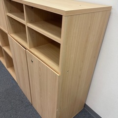 キャビネットBの画像