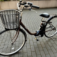 福岡県のパナソニック ビビの中古が安い！激安で譲ります・無料で 