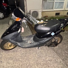 HONDAライブデュオZXの画像