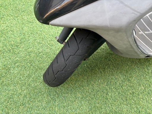 実動　原付スクーター　ホンダDIO   2スト　