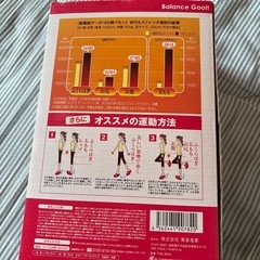 痩せる！？サンダルの画像