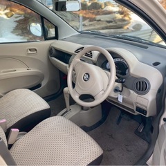 コミコミ価格 車検フル満タン 4WD スズキ アルトの画像