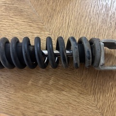 ズーマー　zoomer 純正リアサスペンションの画像