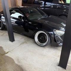 86zn6 前期の画像