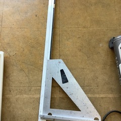 マルノコガイド定規　　リサイクルショップ宮崎屋　佐土原店　26.3.13の画像