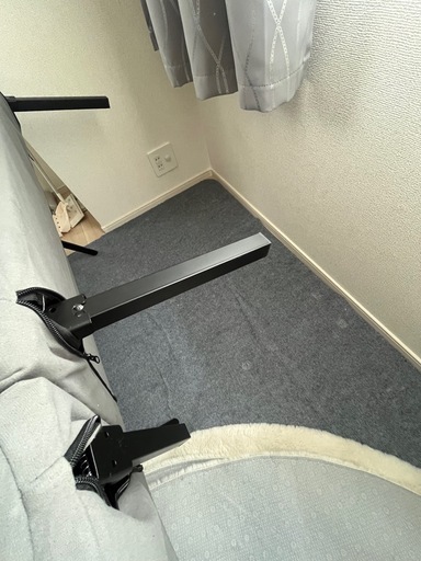 ソファーベッド