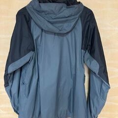 コロンビア　マウンテンパーカー　ナイロンジャケットの画像