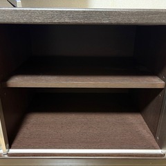 ニトリ テレビ台の画像