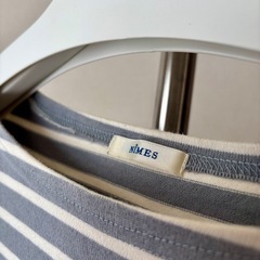 長袖Tシャツの画像