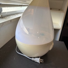 加湿器の画像