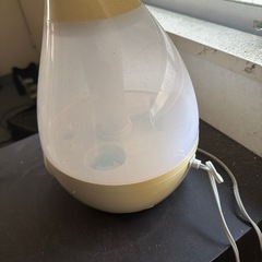 加湿器の画像