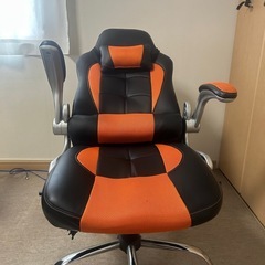 ３月１４日 引き取り限定 椅子の画像