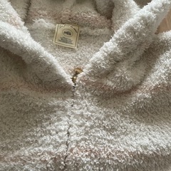 ♪ ジェラートピケ ♪ ルームウェア　ソックス付き①の画像