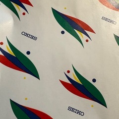 カシオGーshockナオの画像