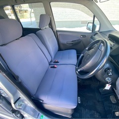 コミコミ価格 車検フル満タン 2WD ダイハツ ムーブの画像