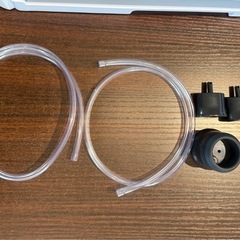 【袋80枚以上付き】FRESKO 自動真空パック機 動作OK
の画像