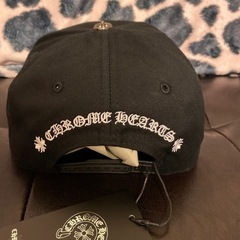 新品　CH トラッカーキャップ グレー　値引き不可の画像