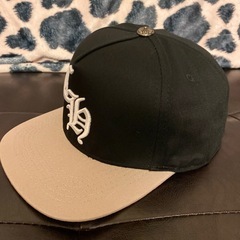 新品　CH トラッカーキャップ グレー　値引き不可の画像