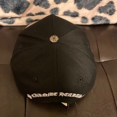 新品　CH トラッカーキャップ グレー　値引き不可の画像