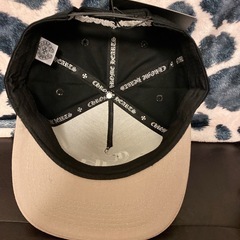 新品　CH トラッカーキャップ グレー　値引き不可の画像