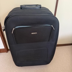 キャリーケースの画像