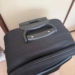 キャリーケースの画像