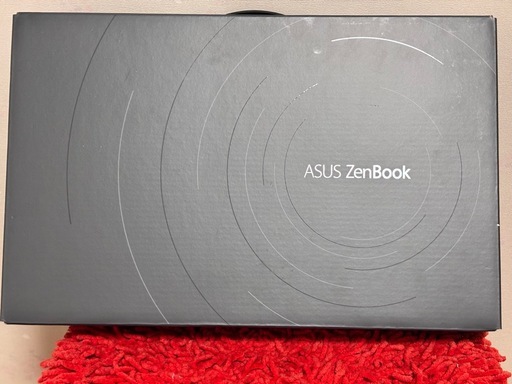 【値下げ】ASUS ZenBook 13 OLED UX325EA Core i7 16GB SSD512GB 