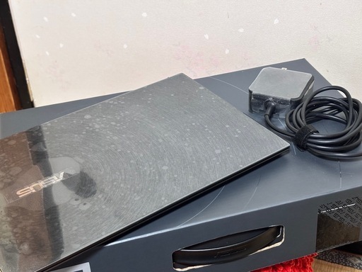 【値下げ】ASUS ZenBook 13 OLED UX325EA Core i7 16GB SSD512GB 