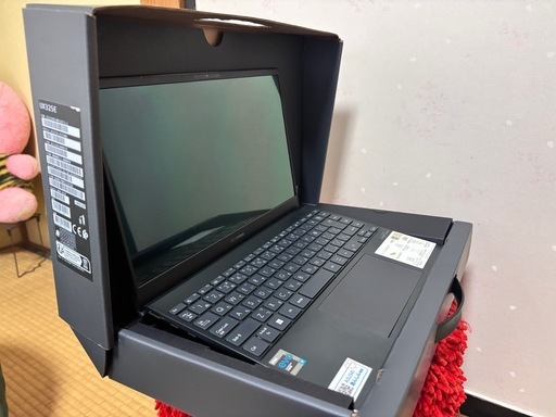 【値下げ】ASUS ZenBook 13 OLED UX325EA Core i7 16GB SSD512GB 