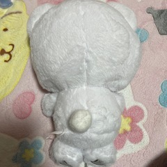 kittyぬいぐるみの画像