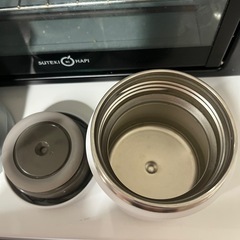 スープジャーの画像