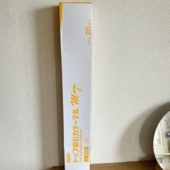 介護用品　吸引用カテーテルの画像