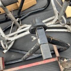レーシングスタンド　まとめ売りの画像