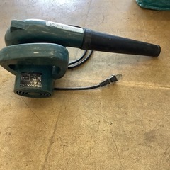 HOMETOOL ブロワ 型式 BL-30  リサイクルショップ宮崎屋　佐土原店　26.3.13の画像
