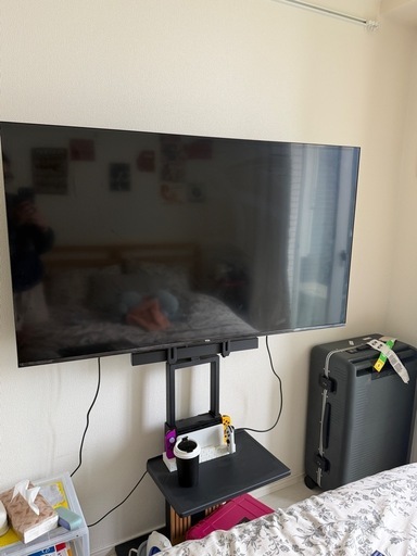 49型 テレビ LG 49UH6100-JE 4K 液晶テレビ フルハイビジョン