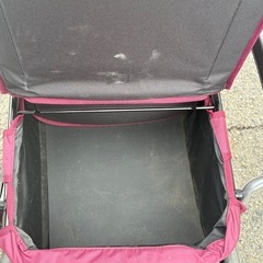 幸和製作所 TACAOF シルバーカー カウートⅡ SIST04の画像