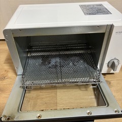 急募‼️トースターの画像